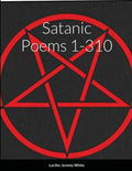Satanic Poems 1-310 - Paperback