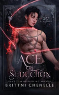 Ace of Seduction - Paperback