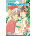 Honey and Clover, Vol. 7 - Paperback