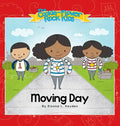 Moving Day - Hardcover