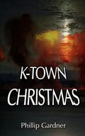 K-Town Christmas - Paperback