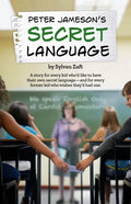 Peter Jameson's Secret Language - Paperback