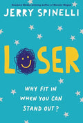 Loser - Paperback