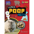 Extreme Poop Facts - Paperback