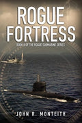 Rogue Fortress - Paperback