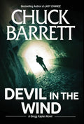 Devil in the Wind - Hardcover
