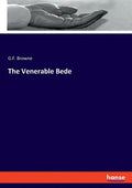 The Venerable Bede - Paperback