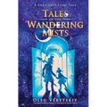 Tales of the Wandering Mists: A Ukrainian Fairy Tale - Hardcover