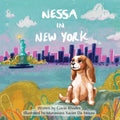Nessa in New York - Paperback