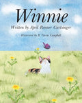 Winnie - Paperback