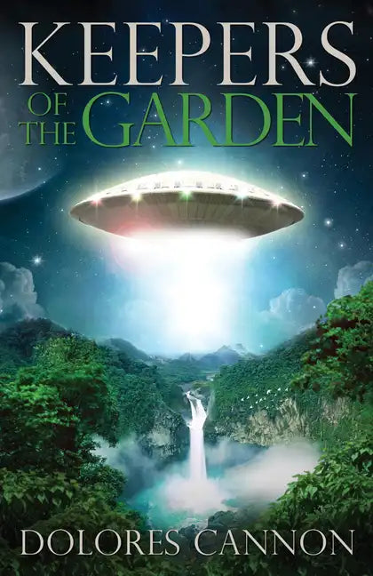 Keepers of the Garden - Paperback