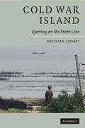 Cold War Island - Paperback