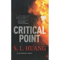 Critical Point - Paperback