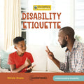 Disability Etiquette - Paperback