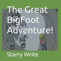 The Great BigFoot Adventure! - Paperback