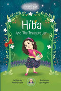 Hiba and the Treasure Jar - Paperback
