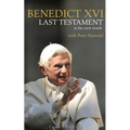 Last Testament: In His Own Words - Paperback