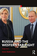 Russia and the Western Far Right: Tango Noir - Paperback