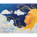 I Sleep in the Stars - Hardcover