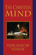 The Christian Mind - Paperback