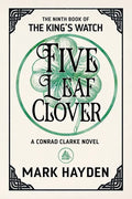 Five Leaf Clover - Paperback