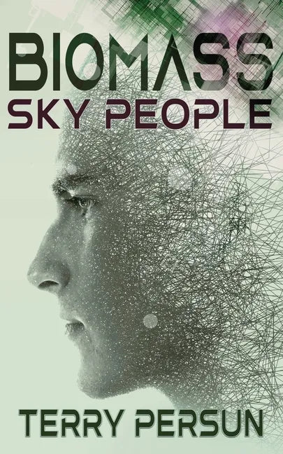 Biomass: Sky People - Paperback