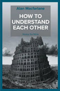 How to Understand Each Other - Notes for Nina - Paperback