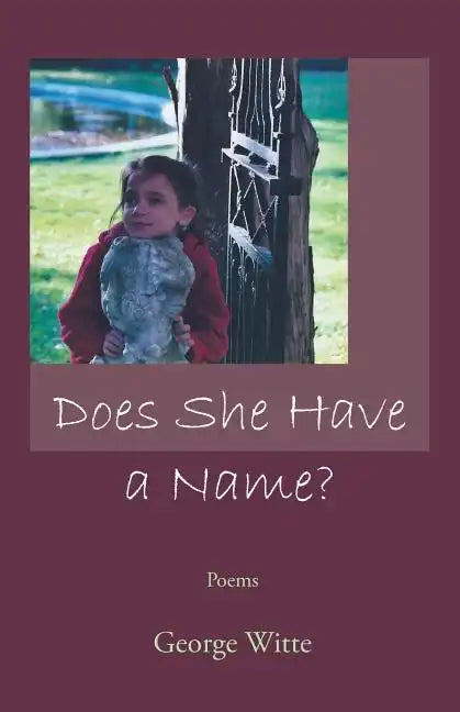 Does She Have a Name? - Paperback