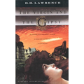 The Virgin and the Gipsy - Paperback