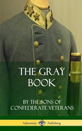 The Gray Book (Hardcover) - Hardcover