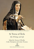 St Teresa of Ávila: Her Writings and Life - Paperback