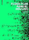 Floor Plan Manual Housing - Paperback