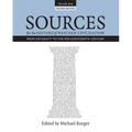 Sources for the History of Western Civilization, Volume I: From Antiquity to the Mid-Eighteenth Century, Second Edition - Paperback