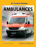 Ambulances - Hardcover