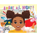 Awake All Night! - Paperback