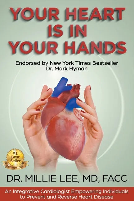 Your Heart is in Your Hands - Paperback