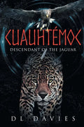 Cuauhtémoc: Descendant of the Jaguar - Paperback