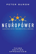 NeuroPower: Third Edition Appendices - Paperback