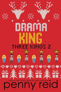 Drama King - Paperback