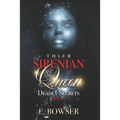Their Sirenian Queen: Deadly Secrets Novella - Paperback