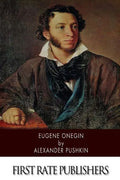 Eugene Onegin - Paperback
