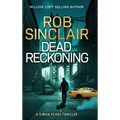 Dead Reckoning - Hardcover
