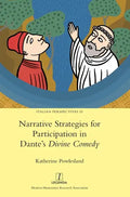 Narrative Strategies for Participation in Dante's Divine Comedy - Hardcover