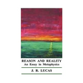 Reason and Reality - Hardcover