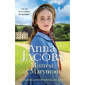 Mistress of Marymoor - Paperback