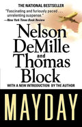 Mayday - Paperback