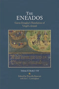 Eneados: Gavin Douglas's Translation of Virgil's Aeneid: Volume II: Books I-VII - Hardcover