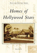 Homes of Hollywood Stars - Paperback