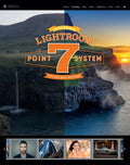 Scott Kelby's Lightroom 7-Point System - Paperback