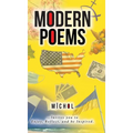 Modern Poems - Hardcover